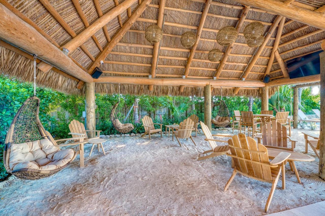 The Islands Of Islamorada Exteriör bild