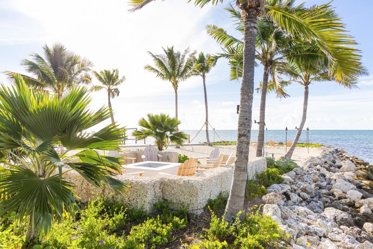 The Islands Of Islamorada Exteriör bild