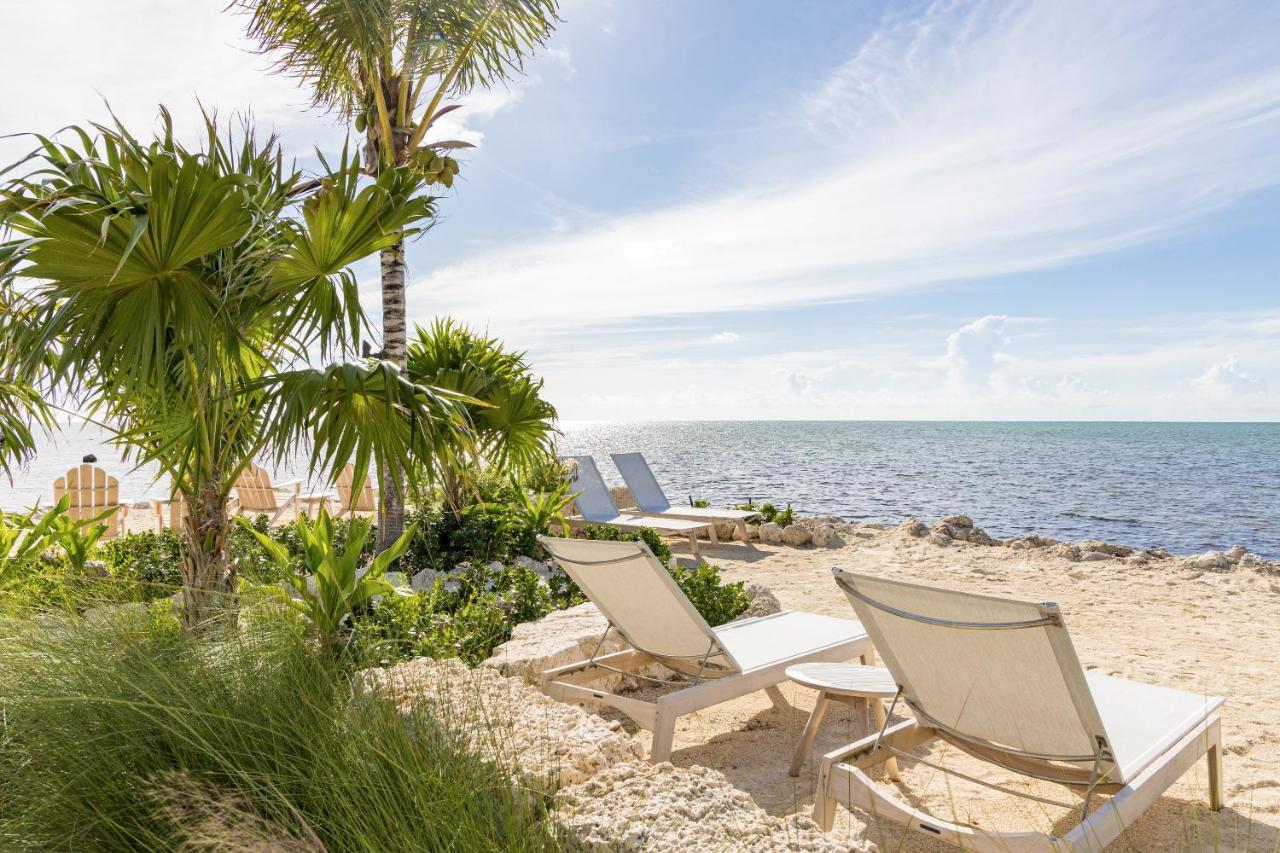 The Islands Of Islamorada Exteriör bild