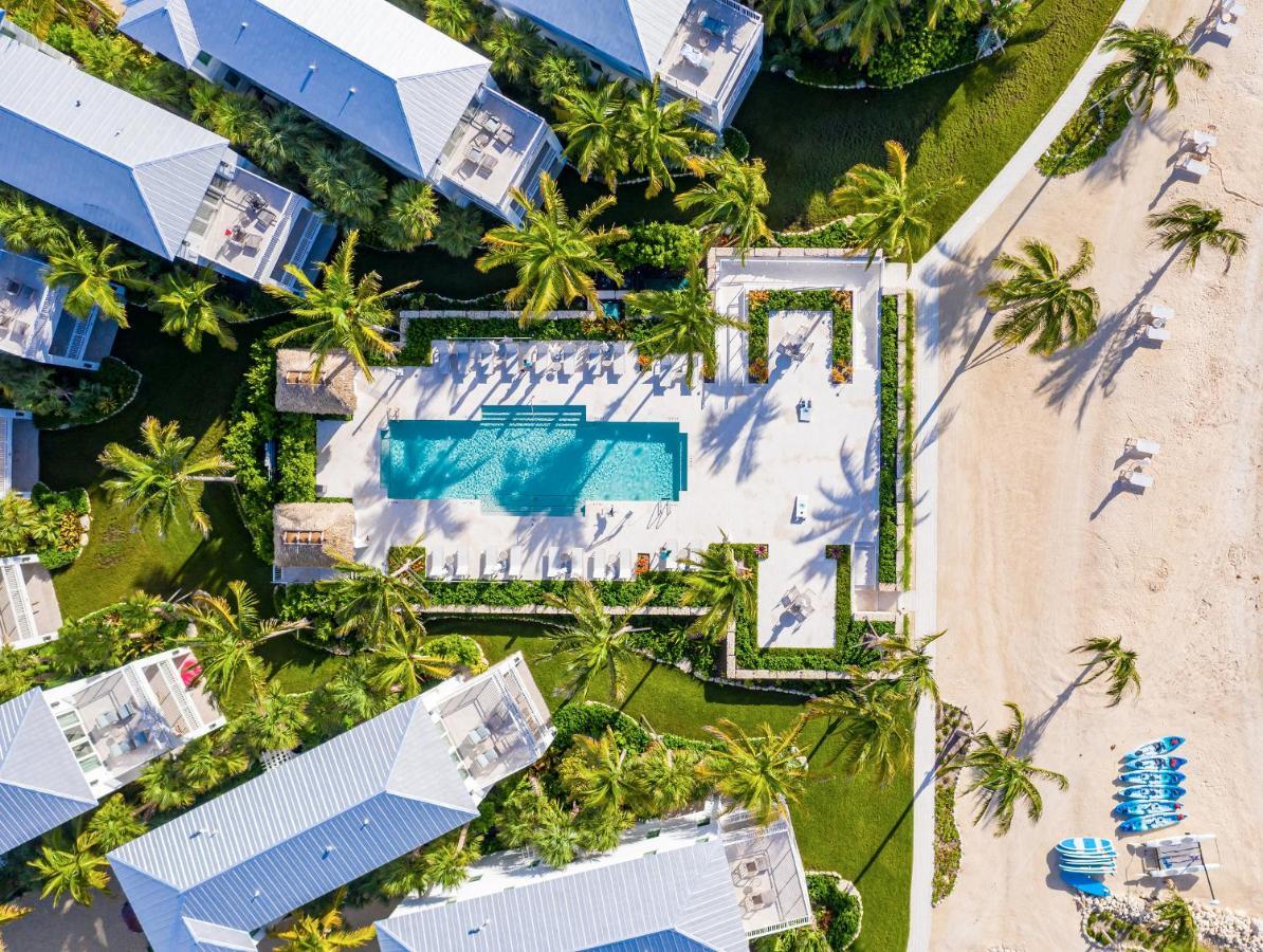 The Islands Of Islamorada Exteriör bild