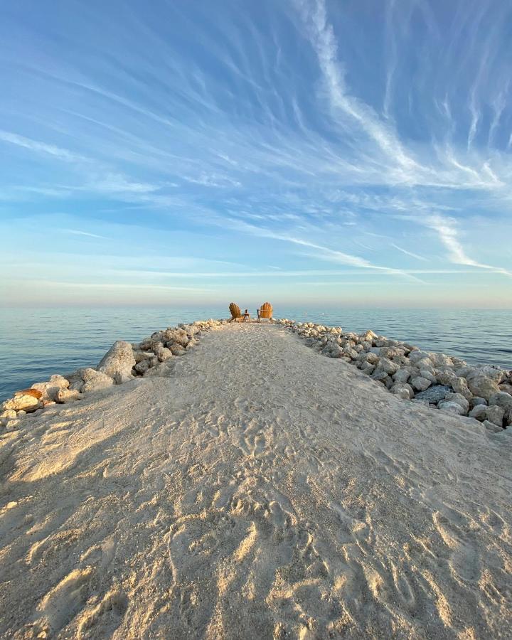 The Islands Of Islamorada Exteriör bild