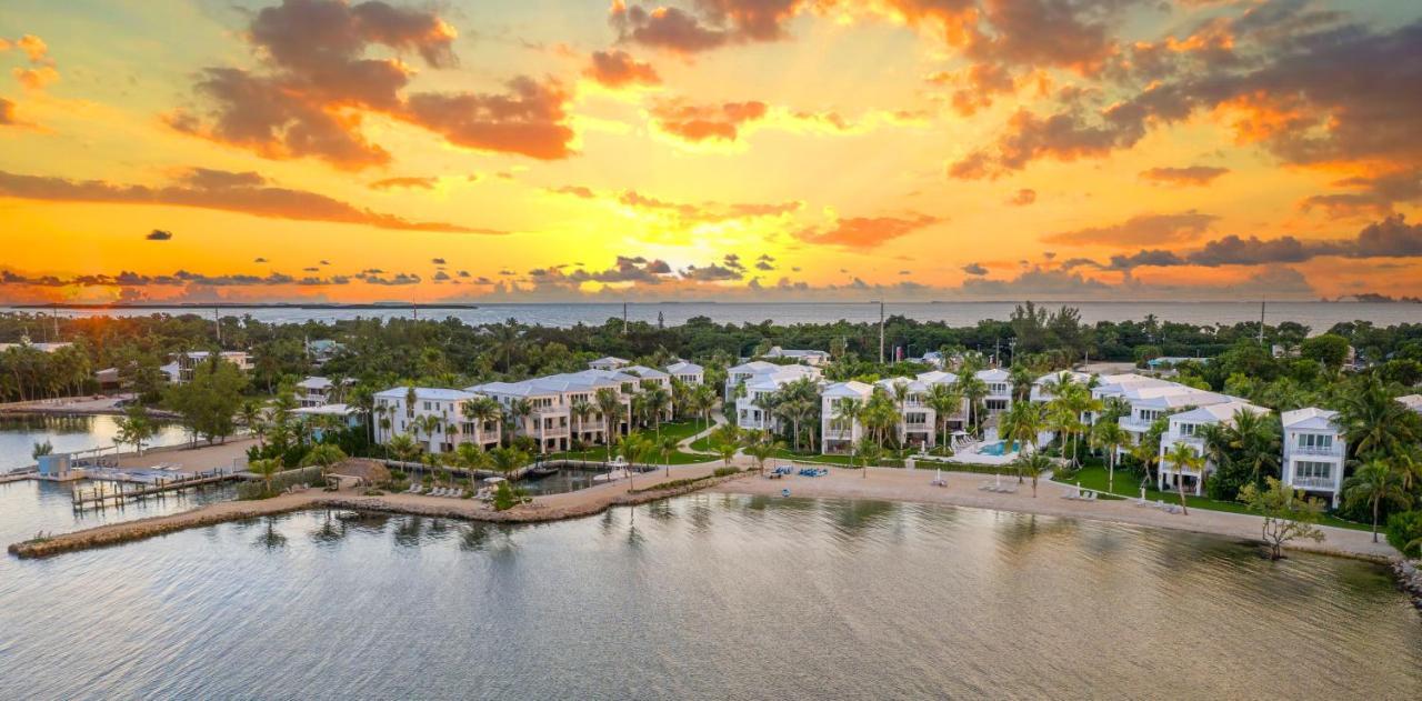 The Islands Of Islamorada Exteriör bild