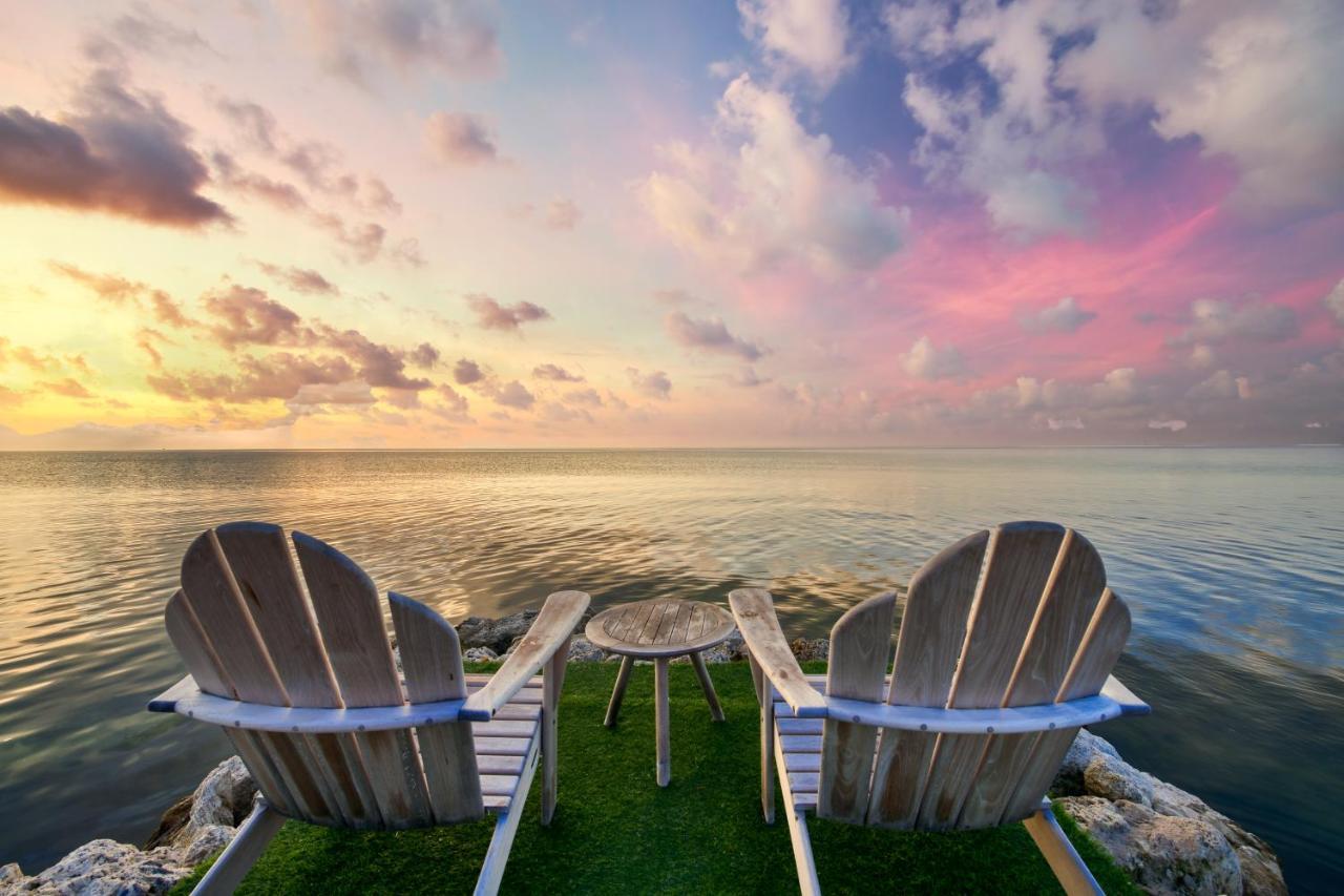 The Islands Of Islamorada Exteriör bild