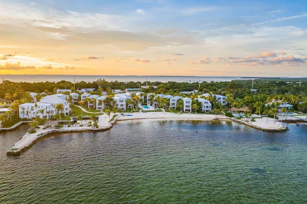 The Islands Of Islamorada Exteriör bild