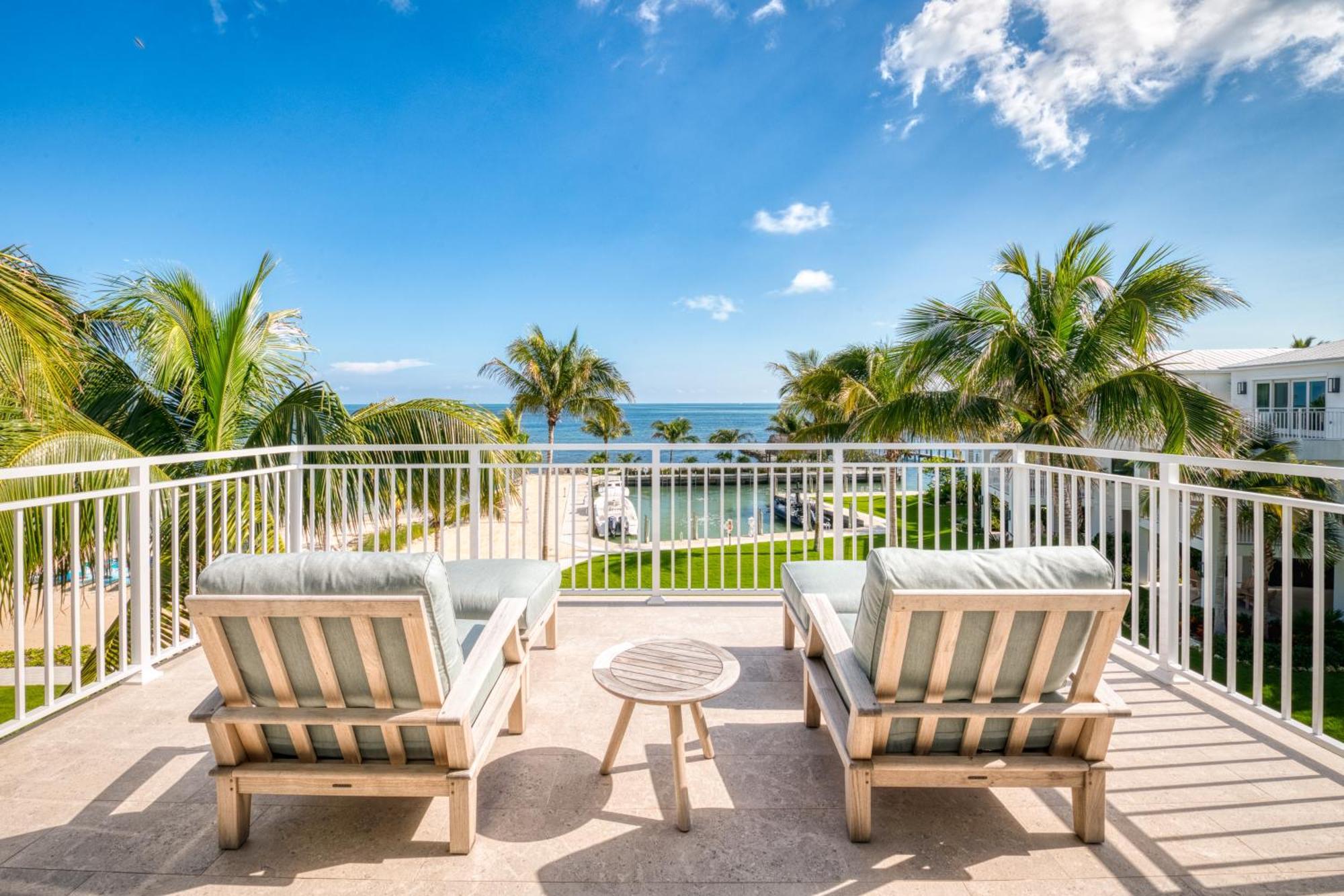 The Islands Of Islamorada Rum bild