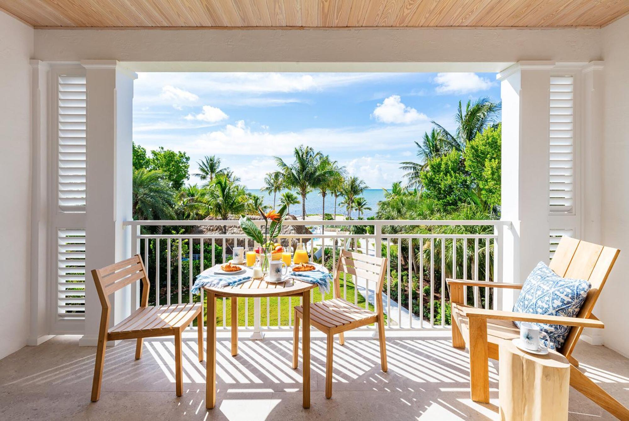 The Islands Of Islamorada Rum bild